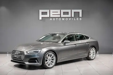 Used AUDI A5 Diesel 2019 Ad 