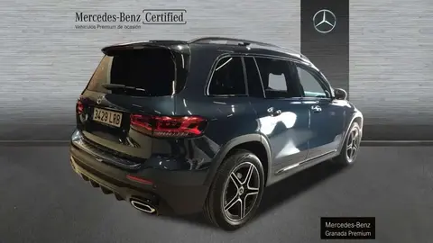 Used MERCEDES-BENZ CLASSE GLB Petrol 2021 Ad 