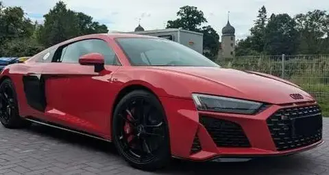 Annonce AUDI R8 Essence 2024 d'occasion 