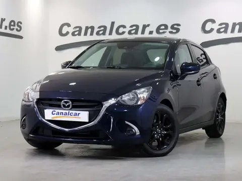 Annonce MAZDA 2 Essence 2019 d'occasion 