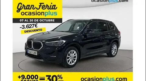 Used BMW X1 Diesel 2021 Ad 