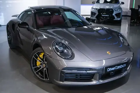 Annonce PORSCHE 992 Essence 2022 d'occasion 