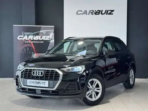 Annonce AUDI Q3 Essence 2020 d'occasion 