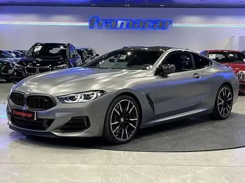 Annonce BMW M850 Essence 2023 d'occasion 