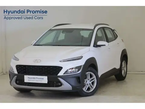 Used HYUNDAI KONA Petrol 2023 Ad 