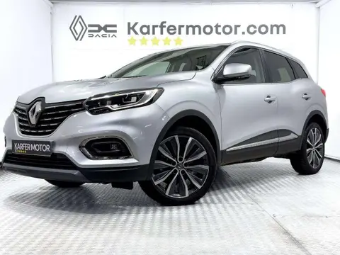 Used RENAULT KADJAR Petrol 2019 Ad 