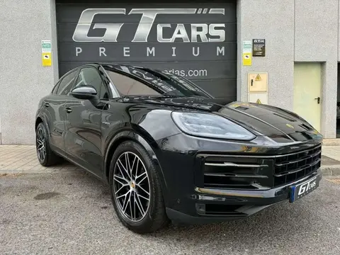 Used PORSCHE CAYENNE Hybrid 2024 Ad 