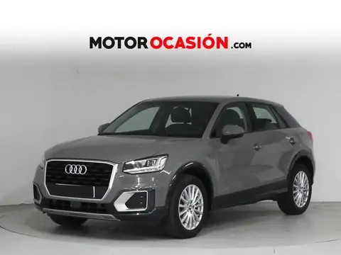 Annonce AUDI Q2 Essence 2019 d'occasion 