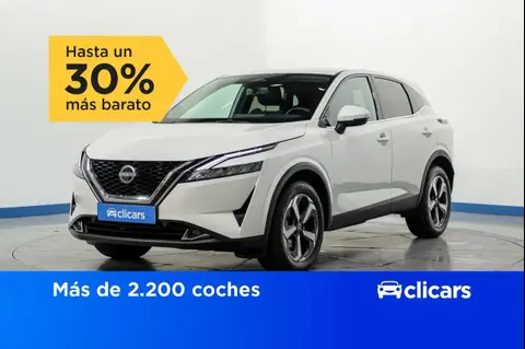 Annonce NISSAN QASHQAI Essence 2023 d'occasion 