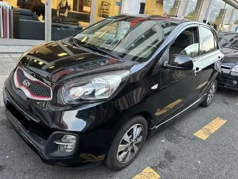 Used KIA PICANTO Petrol 2015 Ad 