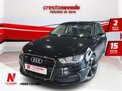 Used AUDI A3 Diesel 2015 Ad 