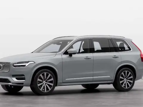 Annonce VOLVO XC90 Essence 2024 d'occasion 