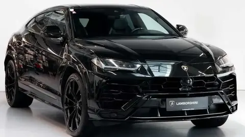 Used LAMBORGHINI URUS Petrol 2020 Ad 