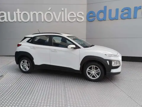 Used HYUNDAI KONA Petrol 2020 Ad 