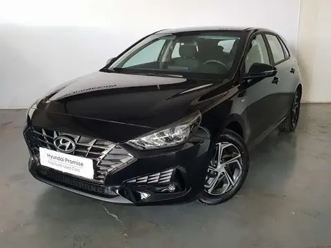 Used HYUNDAI I30 Petrol 2024 Ad 