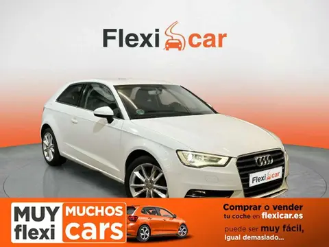 Used AUDI A3 Diesel 2015 Ad 