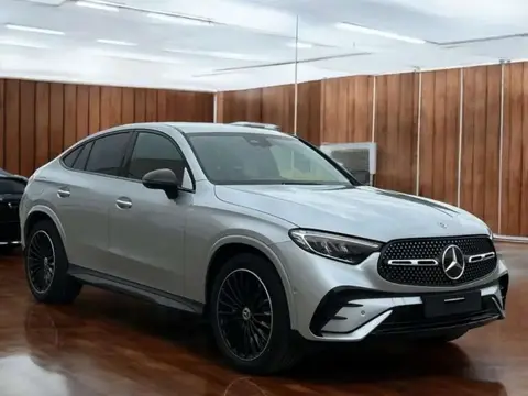 Annonce MERCEDES-BENZ CLASSE GLC Essence 2024 d'occasion 