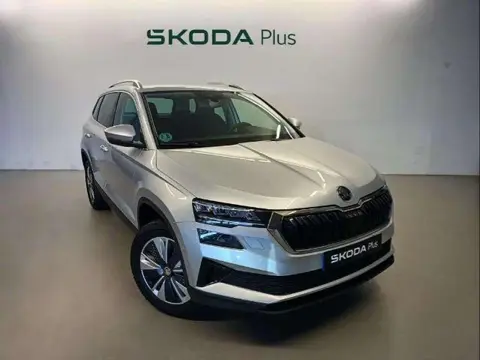 Used SKODA KAROQ Diesel 2023 Ad 