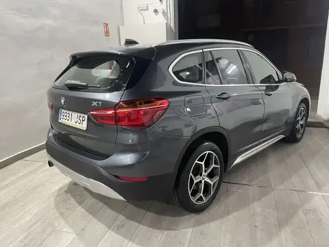 Used BMW X1 Diesel 2016 Ad 