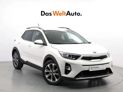 Annonce KIA STONIC Essence 2018 d'occasion 