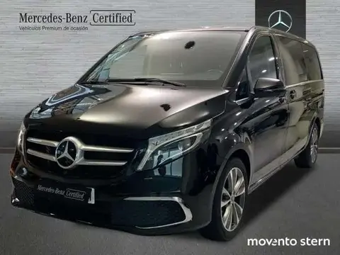 Used MERCEDES-BENZ CLASSE V Diesel 2022 Ad 