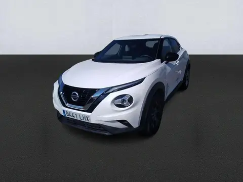 Annonce NISSAN JUKE Essence 2020 d'occasion 