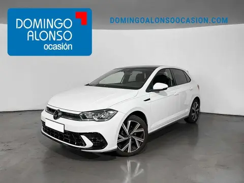 Annonce VOLKSWAGEN POLO Essence 2023 d'occasion 