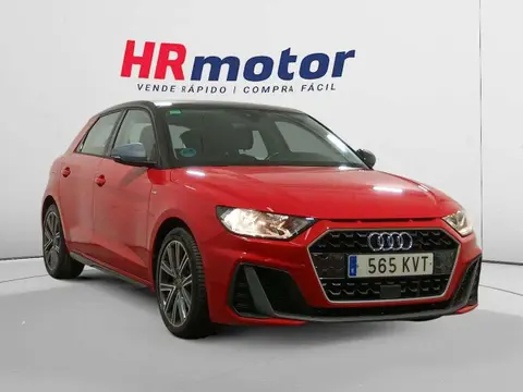 Used AUDI A1 Petrol 2019 Ad 