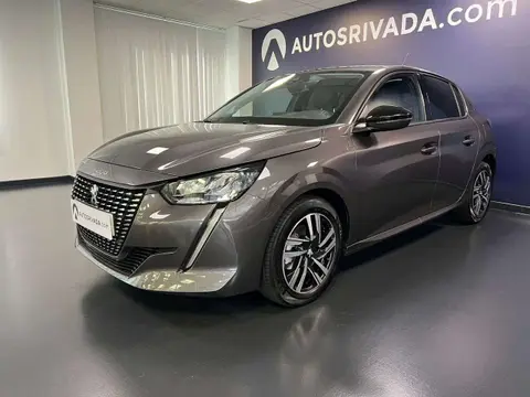 Used PEUGEOT 208 Diesel 2023 Ad 