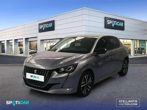 Used PEUGEOT 208 Diesel 2023 Ad 