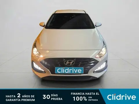 Used HYUNDAI I30 Diesel 2021 Ad 