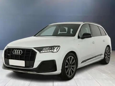 Used AUDI Q7 Diesel 2023 Ad 