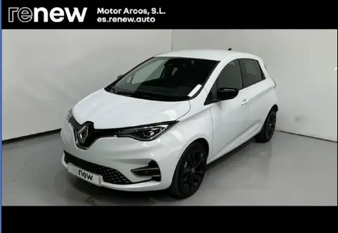 Used RENAULT ZOE Electric 2023 Ad 