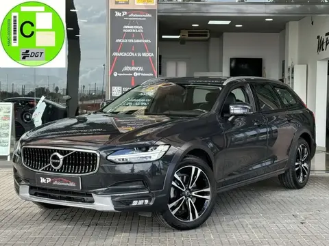 Used VOLVO V90 Diesel 2019 Ad 