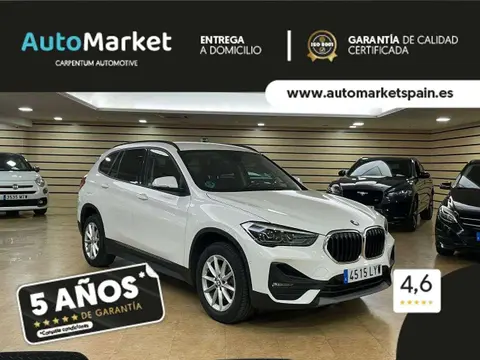 Used BMW X1 Diesel 2022 Ad 