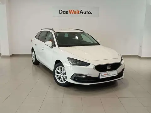 Used SEAT LEON Petrol 2023 Ad 