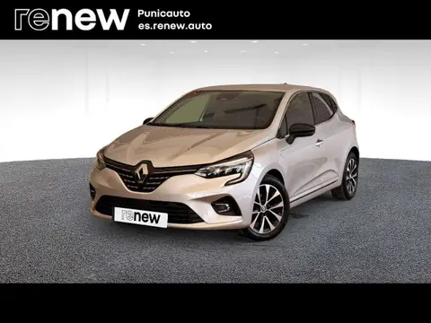 Used RENAULT CLIO Petrol 2023 Ad 