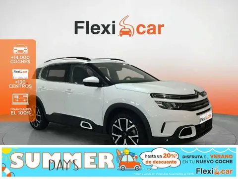 Used CITROEN C5 AIRCROSS Petrol 2020 Ad 