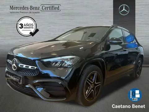 Annonce MERCEDES-BENZ CLASSE GLA  2023 d'occasion 