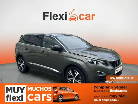 Used PEUGEOT 5008 Diesel 2019 Ad 