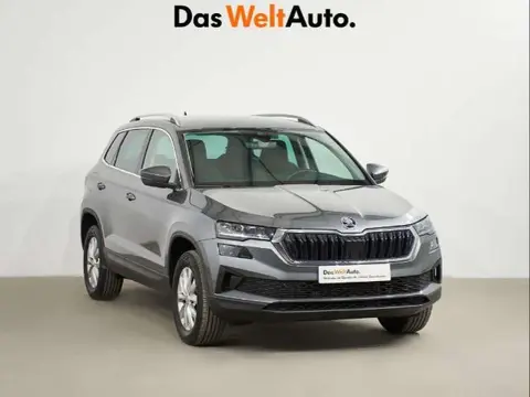 Annonce SKODA KAROQ Essence 2023 d'occasion 