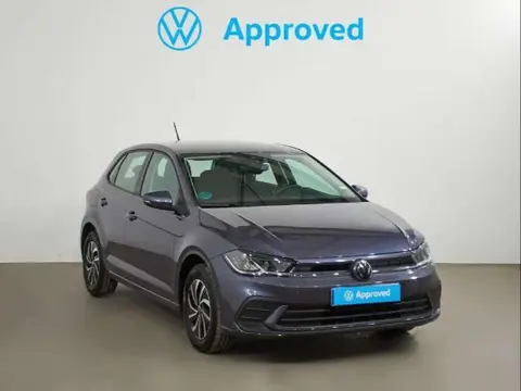 Used VOLKSWAGEN POLO Petrol 2024 Ad 