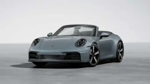 Annonce PORSCHE 992 Essence 2024 d'occasion 