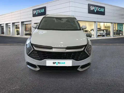 Annonce KIA SPORTAGE Essence 2022 d'occasion 