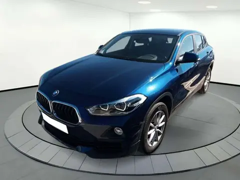 Annonce BMW X2 Diesel 2019 d'occasion 