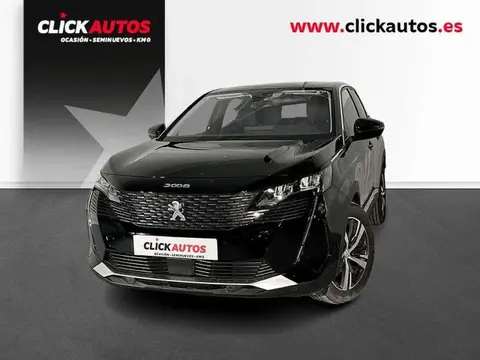 Used PEUGEOT 3008 Diesel 2022 Ad 