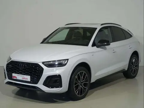 Annonce AUDI Q5 Diesel 2023 d'occasion 