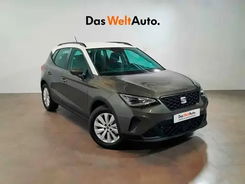 Used SEAT ARONA Petrol 2023 Ad 