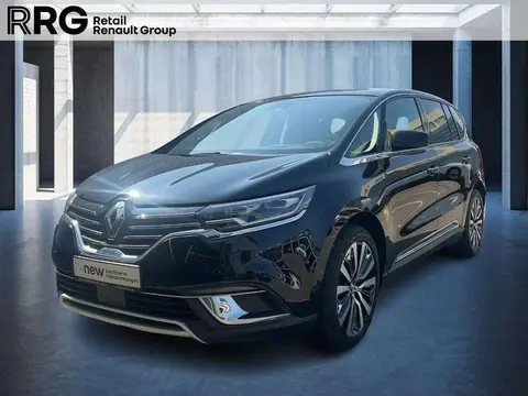 Annonce RENAULT ESPACE Diesel 2021 d'occasion 