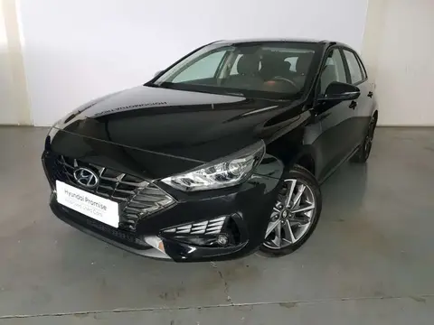 Used HYUNDAI I30 Petrol 2024 Ad 